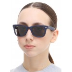 Wayfarer Folding RB 4105 6197/B1