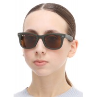 Wayfarer Folding RB 4105 6575/33