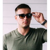 Wayfarer Folding RB 4105 710/51