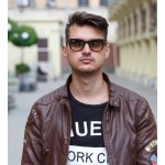Wayfarer Folding RB 4105 710/51