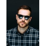 Clubmaster RB 4175 877 Oversized