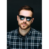 Clubmaster RB 4175 877 Oversized