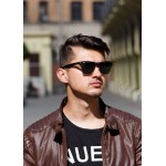 Clubmaster RB 4175 877 Oversized