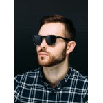 Clubmaster RB 4175 877 Oversized