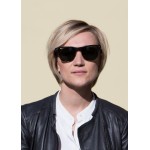 Clubmaster RB 4175 877 Oversized