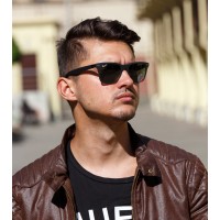 LiteForсe Wayfarer RB 4195 601S/9A