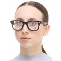 Wayfarer Ease RX 4340V 8224