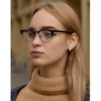 Clubmaster RX 5154 2077