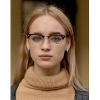 Ray-Ban RX 5154 2372 Clubmaster