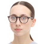 Ray-Ban RX 5283 2012 Icons Round