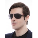 Очки Prada Linea Rossa 54IS 1BO/1A1