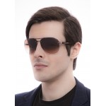 Очки Prada Linea Rossa 56MS 5AV/6S1