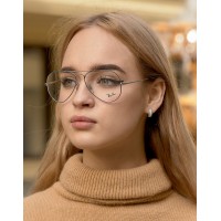 Aviator RX 6489 2501
