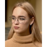 Aviator RX 6489 2501