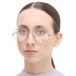 Aviator RX 6489 2502