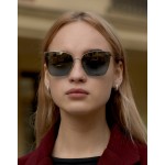 Очки Tom Ford 653 28V Helena
