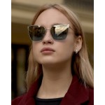 Очки Tom Ford 653 28V Helena