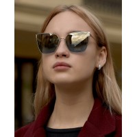 Очки Tom Ford 653 28V Helena