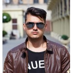 Ray-Ban 8313 002/K7 Tech Carbon Fibre