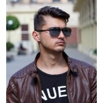 Ray-Ban 8313 002/K7 Tech Carbon Fibre