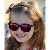 Ray-Ban 9052S 100S/6Q Junior