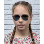 Ray-Ban 9506S 201/55 Junior