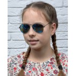 Ray-Ban 9506S 201/55 Junior