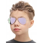 Ray-Ban 9506S 249/4V Junior Aviator