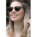 Clubmaster RB 2176 901 Folding