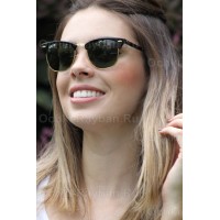 Clubmaster RB 2176 901 Folding