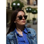 Clubmaster RB 3016 W0366