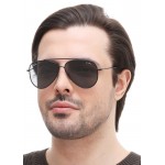 Lenny Kravitz Aviator Reverse RB R0101S 002/GR
