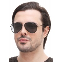 Lenny Kravitz Aviator Reverse RB R0101S 002/GR