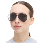Lenny Kravitz Aviator Reverse RB R0101S 002/GR