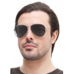 Aviator Reverse RB R0101S 003/GR