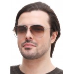 Aviator Reverse RB R0101S 004/CB