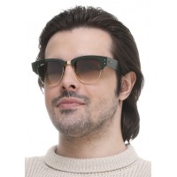 Mega Clubmaster RB 0316S 1368/51