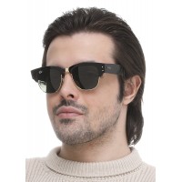 Mega Clubmaster RB 0316S 901/31