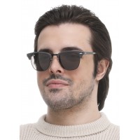 Clubmaster RB 2176 1367/B1 Folding