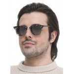Clubmaster RB 3016 1336/71 Fleck