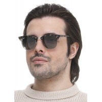 Clubmaster RB 3016 1336/71 Fleck