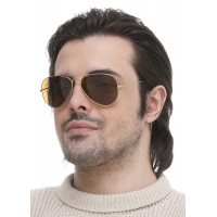 Aviator RB 3025 001/33