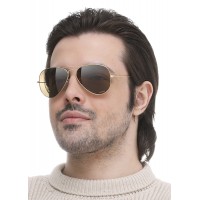 Aviator Chromance RB 3025 9196/G5