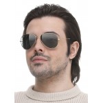 Aviator Chromance RB 3025 9196/G6