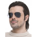 Aviator Rose Gold RB 3025 9202/R5