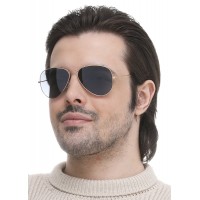 Aviator Rose Gold RB 3025 9202/R5