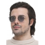 Round Metal RB 3447 001/56