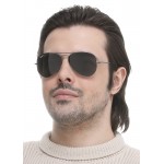 Aviator Metal II RB 3689 004/48