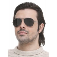 Aviator Metal II RB 3689 004/48