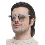 Clubmaster Metal RB 3716 9158/AH